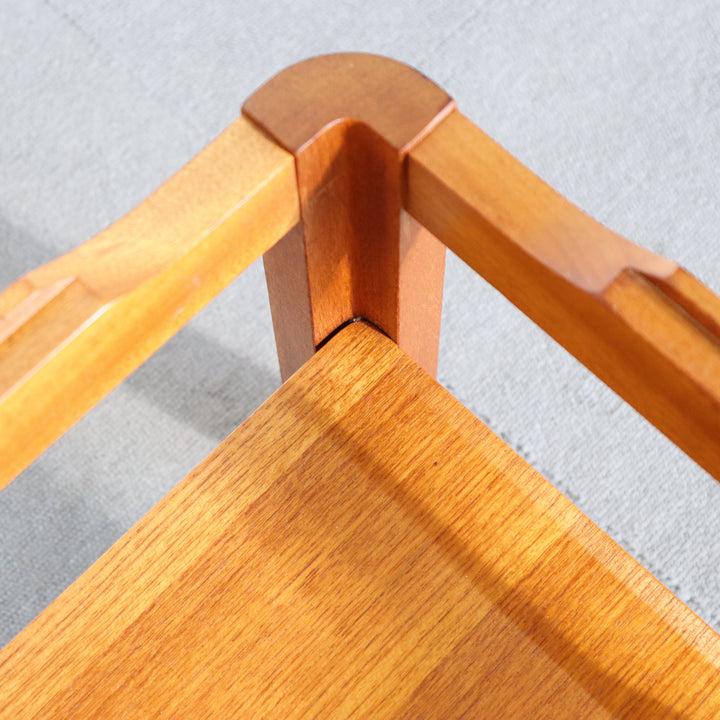 【comingsoon!】 MYERS TEAK GLASS TOP COFFEE TABLE ItemCode-DAWN60