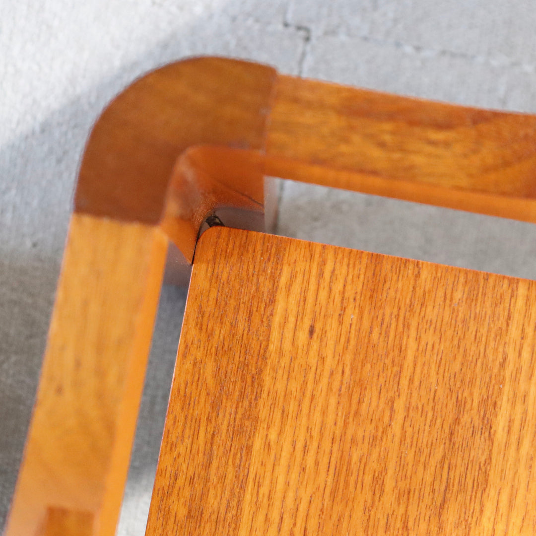 【comingsoon!】 MYERS TEAK GLASS TOP COFFEE TABLE ItemCode-DAWN60