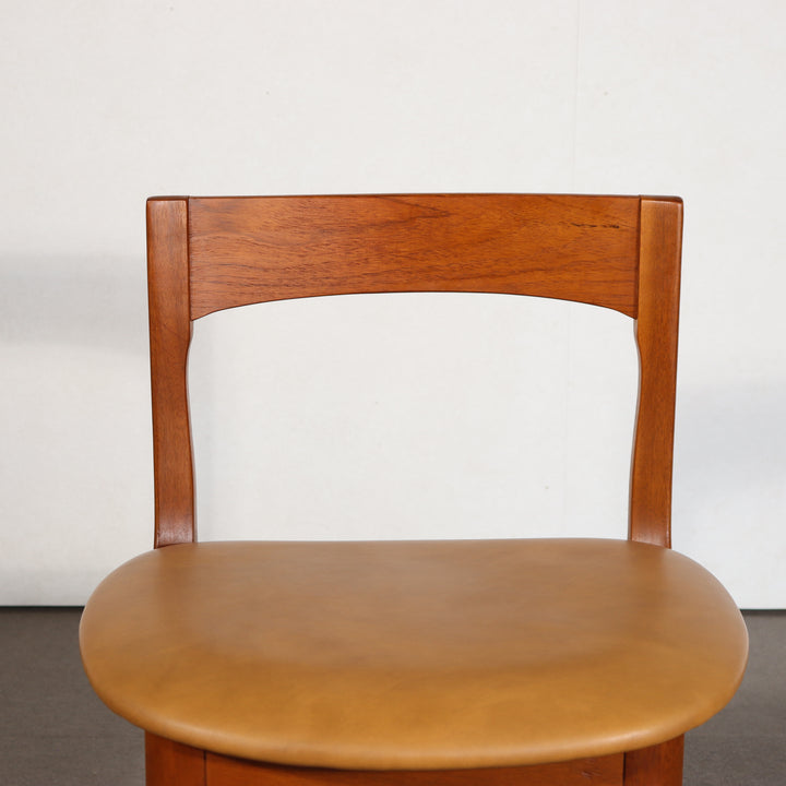 【comingsoon!】　NATHAN DINING CHAIR　ItemCode-WOLD28a