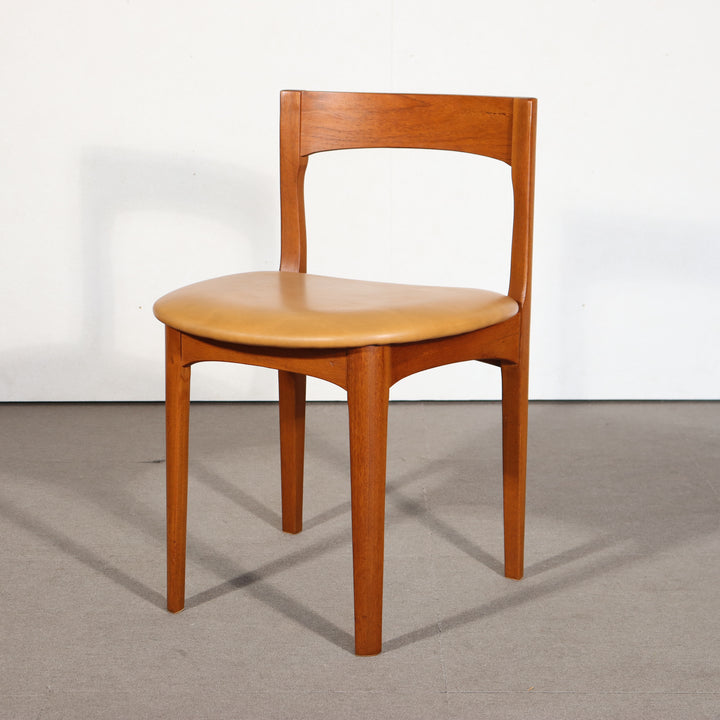 【comingsoon!】　NATHAN DINING CHAIR　ItemCode-WOLD28a