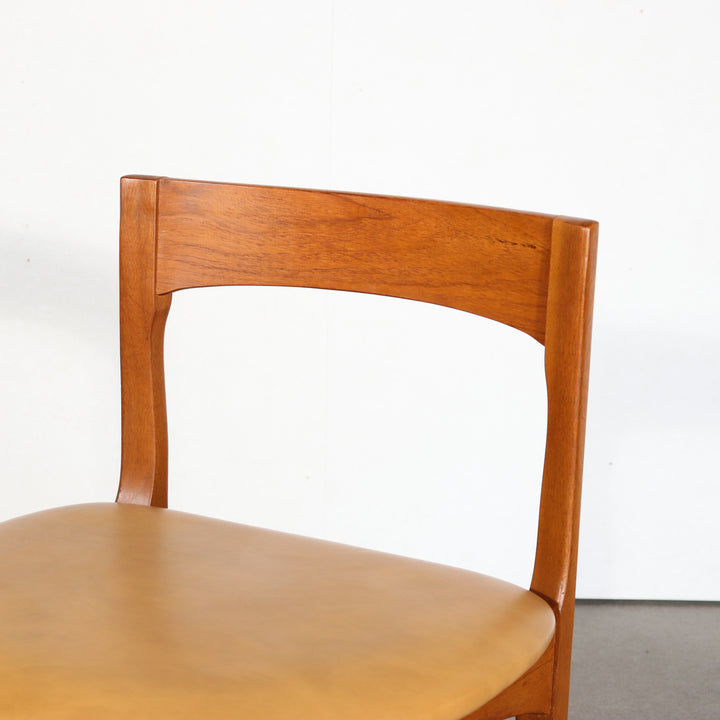 【comingsoon!】　NATHAN DINING CHAIR　ItemCode-WOLD28a