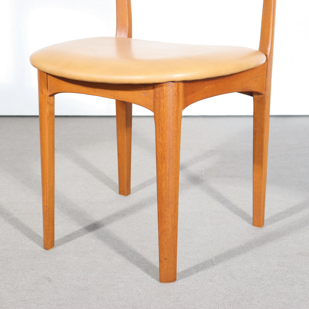 【comingsoon!】　NATHAN DINING CHAIR　ItemCode-WOLD28a