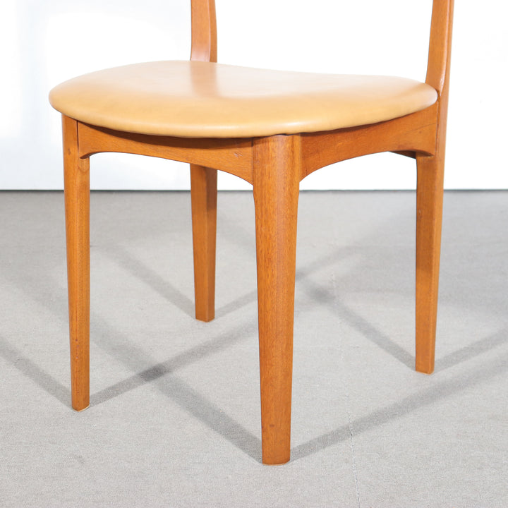 【comingsoon!】　NATHAN DINING CHAIR　ItemCode-WOLD28a