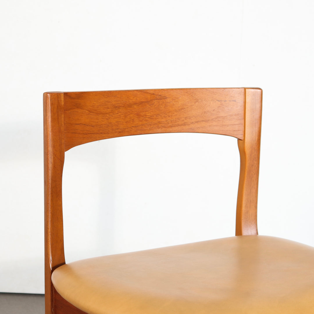 【comingsoon!】　NATHAN DINING CHAIR　ItemCode-WOLD28a