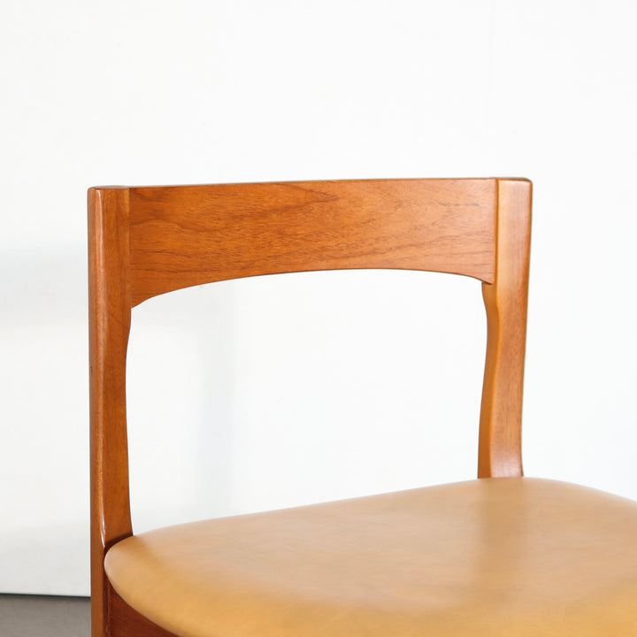 【comingsoon!】　NATHAN DINING CHAIR　ItemCode-WOLD28a