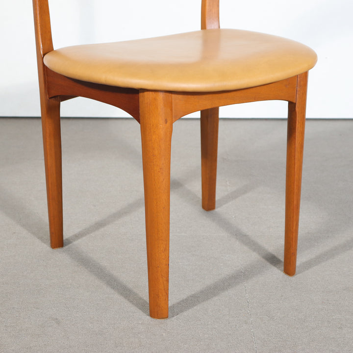 【comingsoon!】　NATHAN DINING CHAIR　ItemCode-WOLD28a