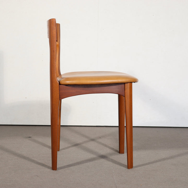 【comingsoon!】　NATHAN DINING CHAIR　ItemCode-WOLD28a