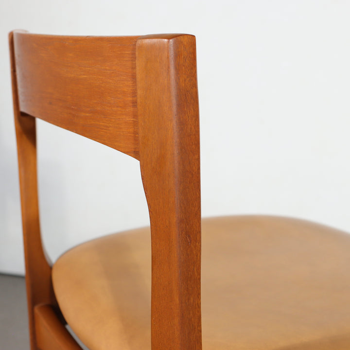 【comingsoon!】　NATHAN DINING CHAIR　ItemCode-WOLD28a