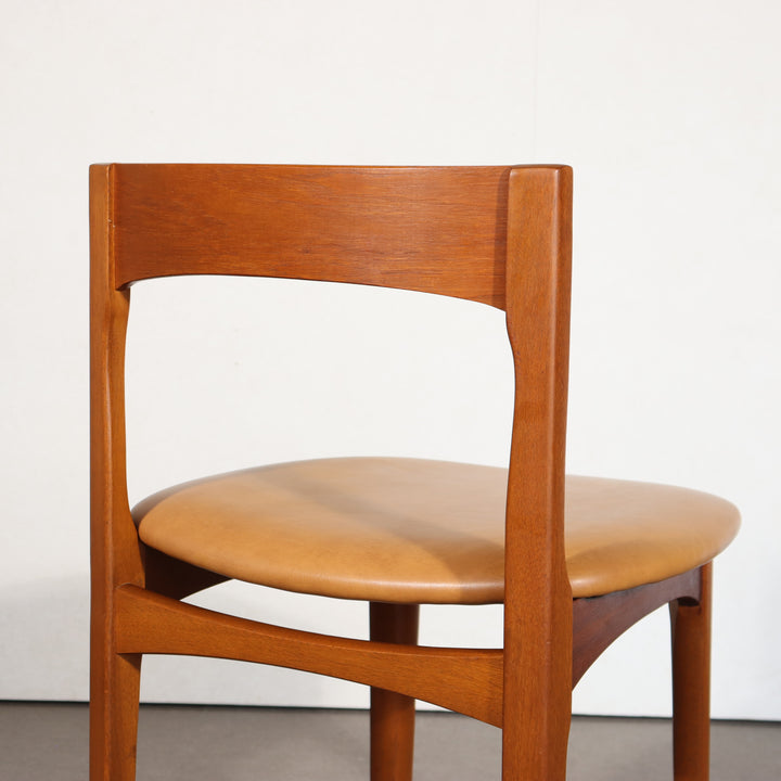 【comingsoon!】　NATHAN DINING CHAIR　ItemCode-WOLD28a