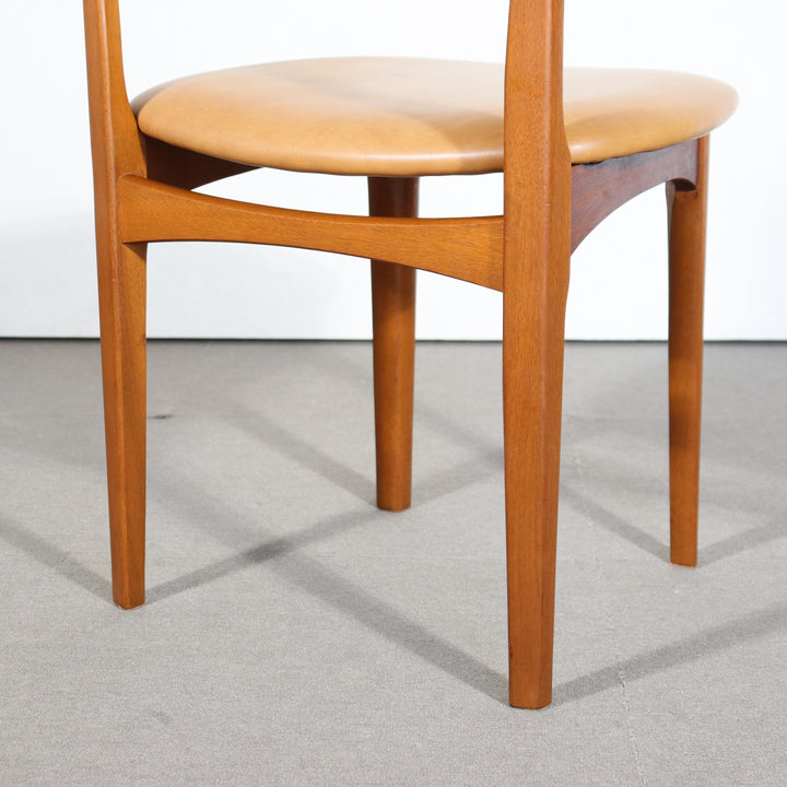 【comingsoon!】　NATHAN DINING CHAIR　ItemCode-WOLD28a