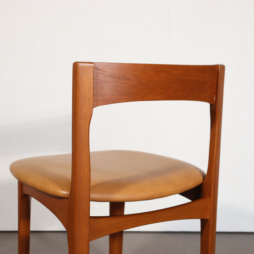 【comingsoon!】　NATHAN DINING CHAIR　ItemCode-WOLD28a