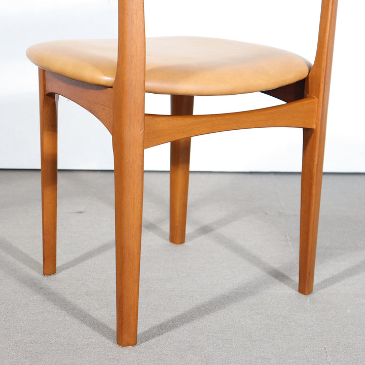 【comingsoon!】　NATHAN DINING CHAIR　ItemCode-WOLD28a
