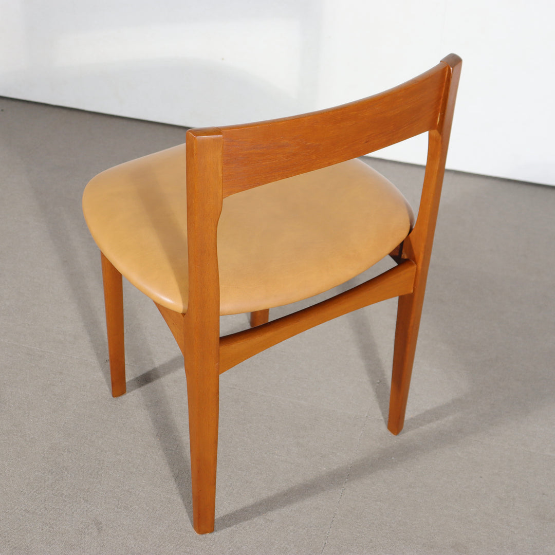 【comingsoon!】　NATHAN DINING CHAIR　ItemCode-WOLD28a