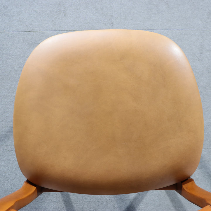 【comingsoon!】　NATHAN DINING CHAIR　ItemCode-WOLD28a