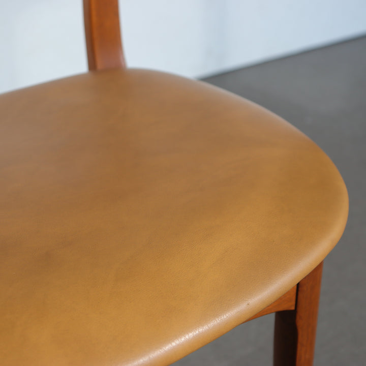 【comingsoon!】　NATHAN DINING CHAIR　ItemCode-WOLD28a