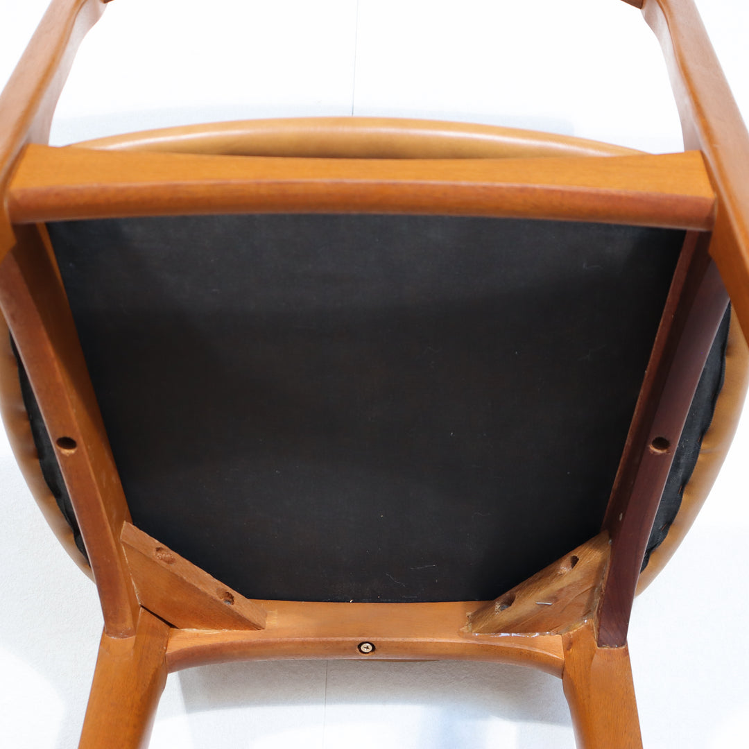 【comingsoon!】　NATHAN DINING CHAIR　ItemCode-WOLD28a