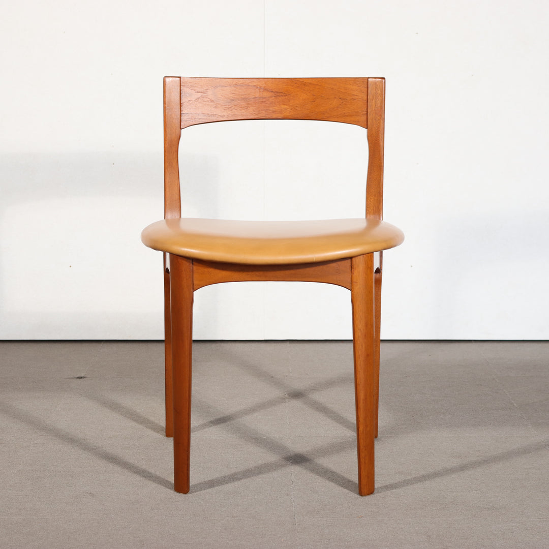 【comingsoon!】　NATHAN DINING CHAIR　ItemCode-WOLD28b