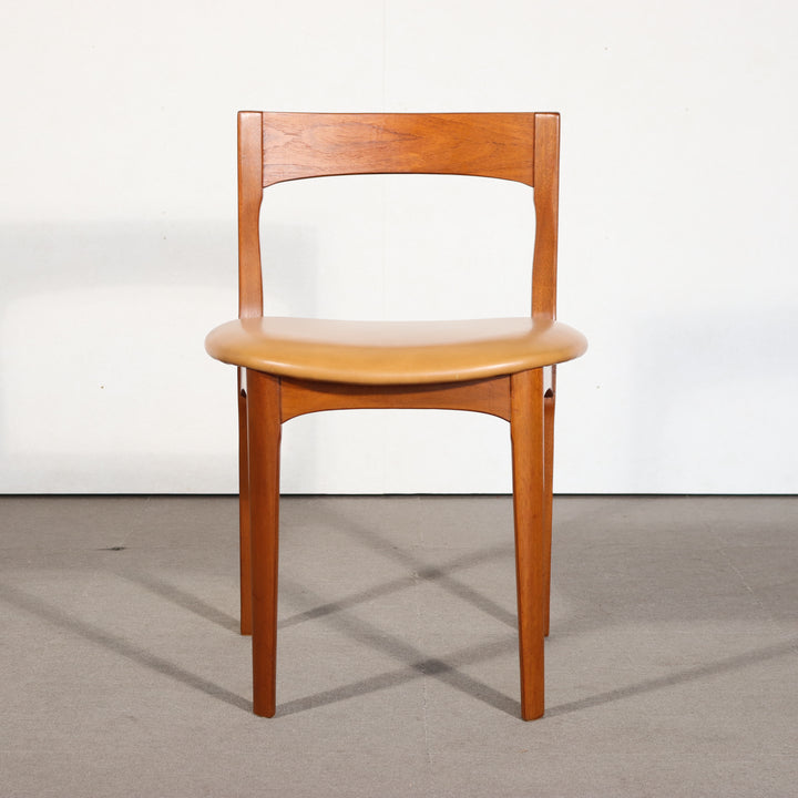 【comingsoon!】　NATHAN DINING CHAIR　ItemCode-WOLD28b