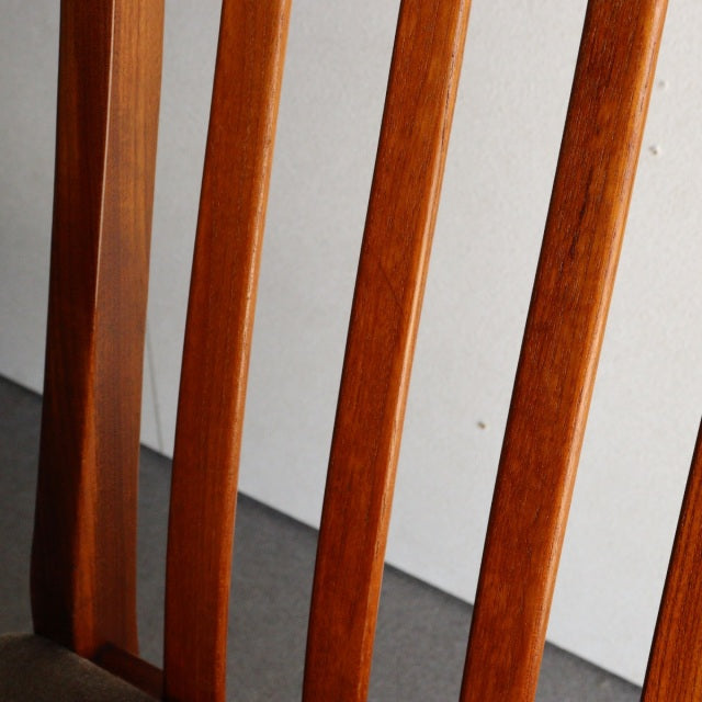 引き取り専用！ジープランG-PLAN FRESCOシリーズ ダイニングチェア ベージュ 商品番号25171b