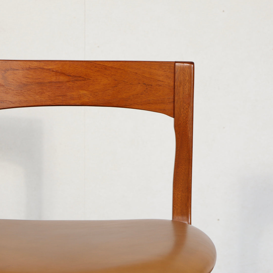【comingsoon!】　NATHAN DINING CHAIR　ItemCode-WOLD28b
