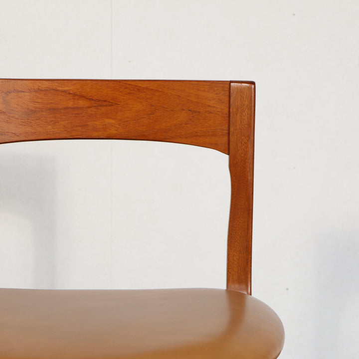 【comingsoon!】　NATHAN DINING CHAIR　ItemCode-WOLD28b