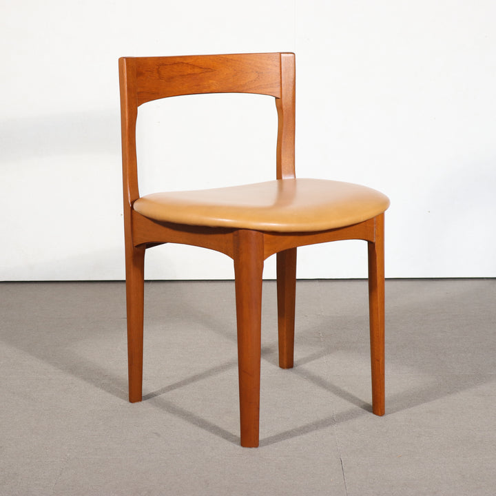 【comingsoon!】　NATHAN DINING CHAIR　ItemCode-WOLD28b