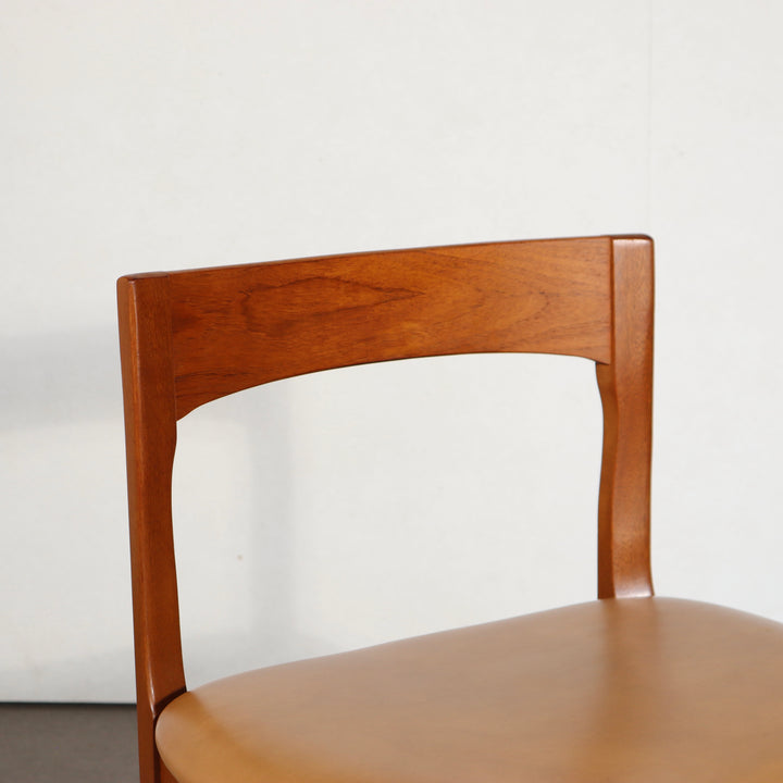 【comingsoon!】　NATHAN DINING CHAIR　ItemCode-WOLD28b