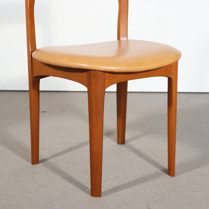 【comingsoon!】　NATHAN DINING CHAIR　ItemCode-WOLD28b