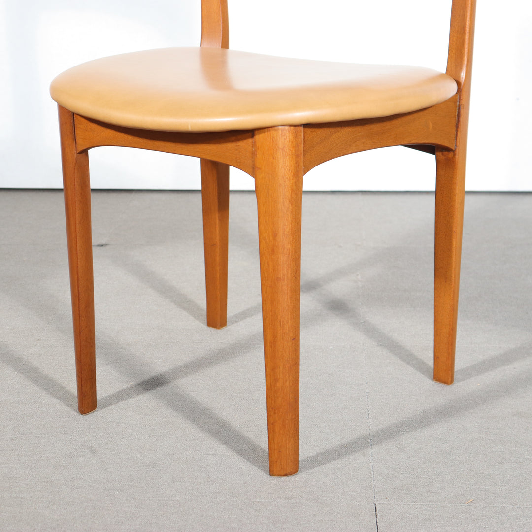 【comingsoon!】　NATHAN DINING CHAIR　ItemCode-WOLD28b