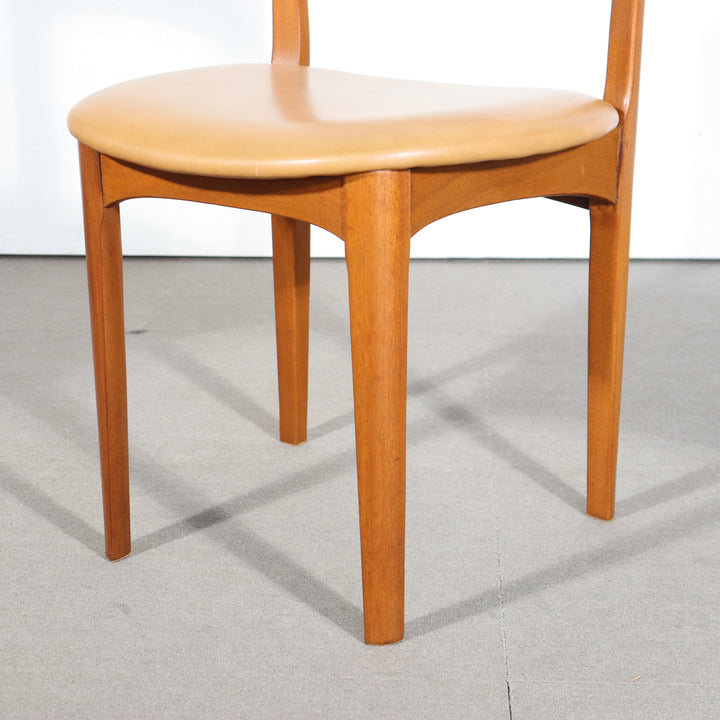 【comingsoon!】　NATHAN DINING CHAIR　ItemCode-WOLD28b