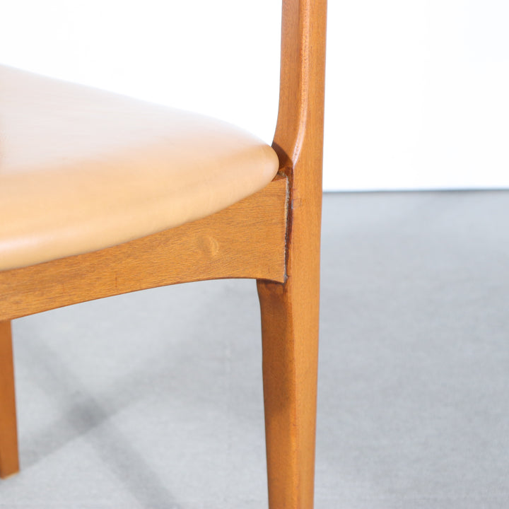 【comingsoon!】　NATHAN DINING CHAIR　ItemCode-WOLD28b