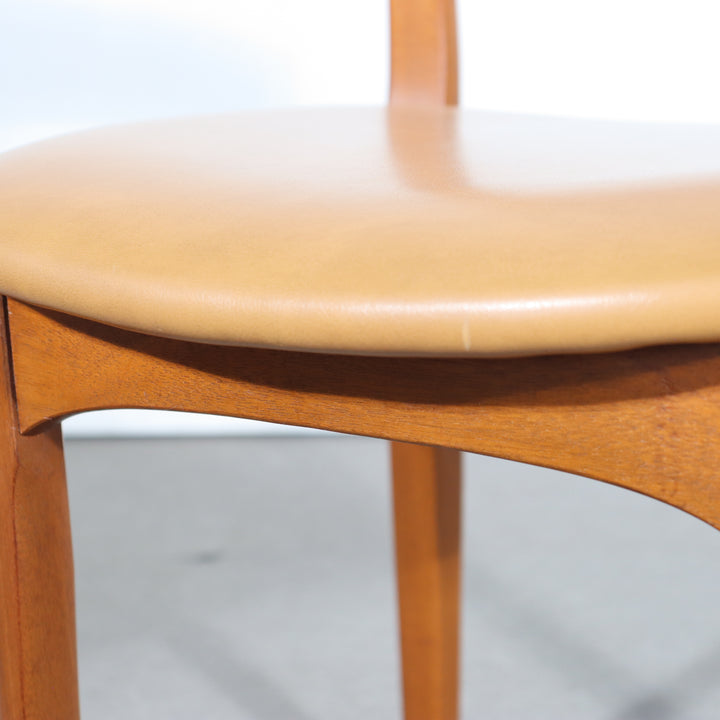 【comingsoon!】　NATHAN DINING CHAIR　ItemCode-WOLD28b