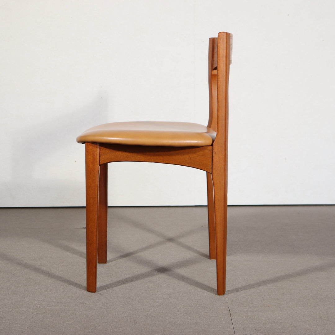 【comingsoon!】　NATHAN DINING CHAIR　ItemCode-WOLD28b