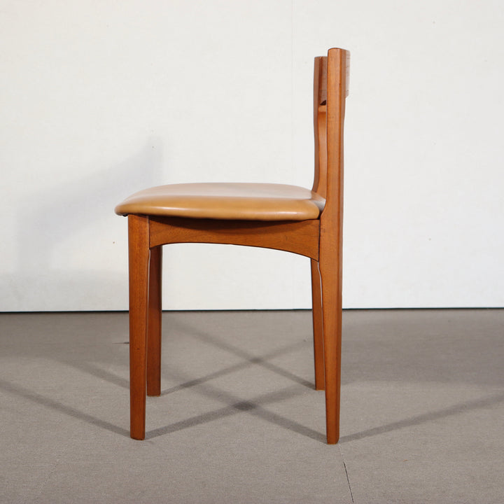 【comingsoon!】　NATHAN DINING CHAIR　ItemCode-WOLD28b