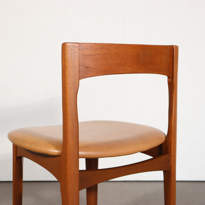 【comingsoon!】　NATHAN DINING CHAIR　ItemCode-WOLD28b