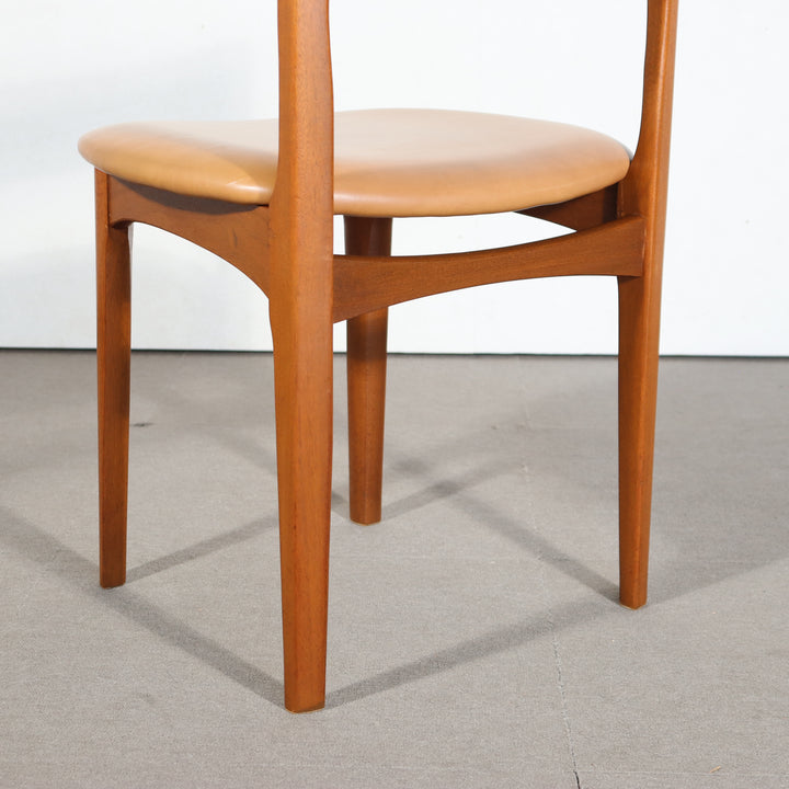 【comingsoon!】　NATHAN DINING CHAIR　ItemCode-WOLD28b