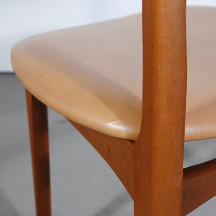 【comingsoon!】　NATHAN DINING CHAIR　ItemCode-WOLD28b