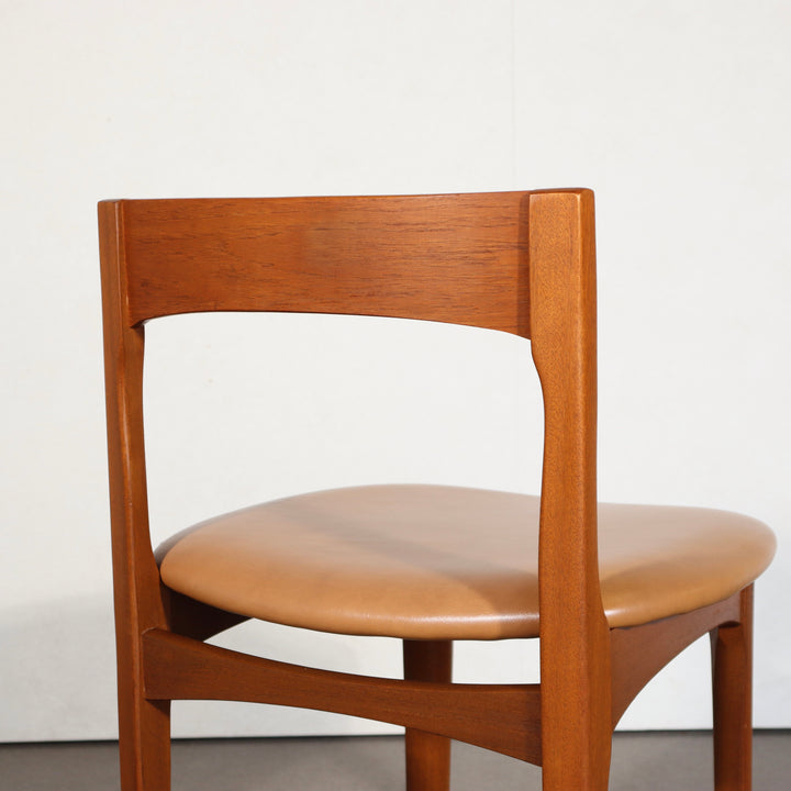 【comingsoon!】　NATHAN DINING CHAIR　ItemCode-WOLD28b