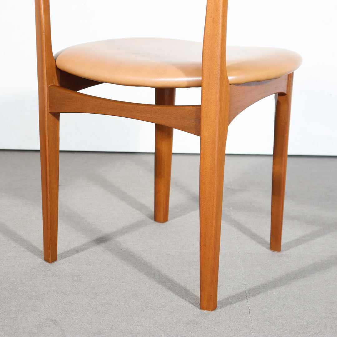 【comingsoon!】　NATHAN DINING CHAIR　ItemCode-WOLD28b