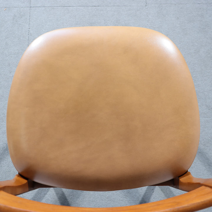 【comingsoon!】　NATHAN DINING CHAIR　ItemCode-WOLD28b