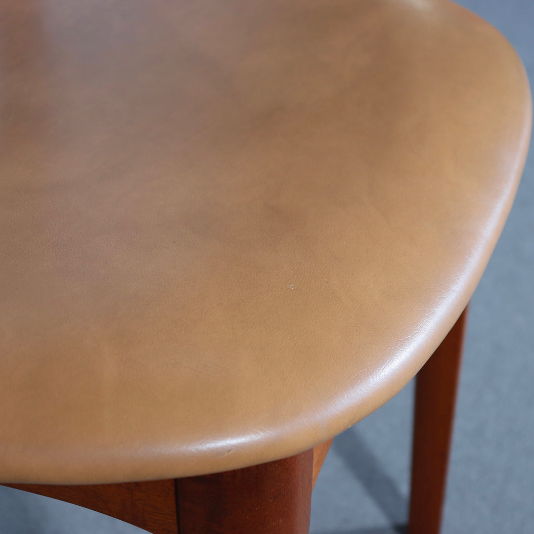 【comingsoon!】　NATHAN DINING CHAIR　ItemCode-WOLD28b