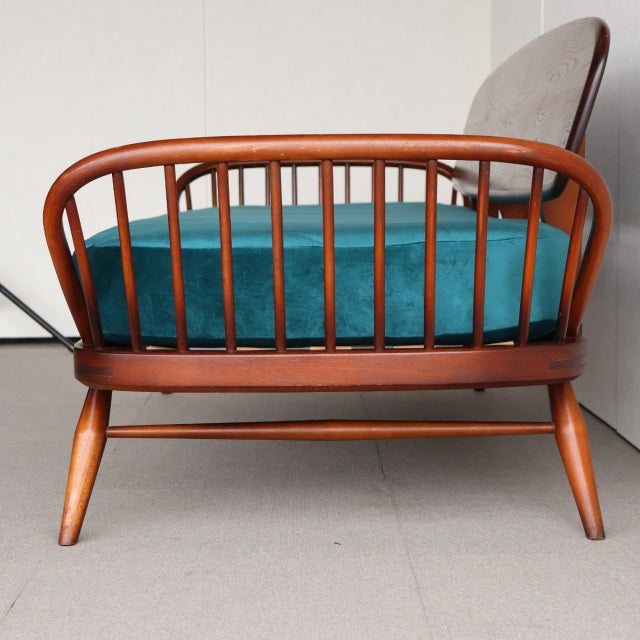 アーコールERCOL ソファベッド　「！」 商品番号26127