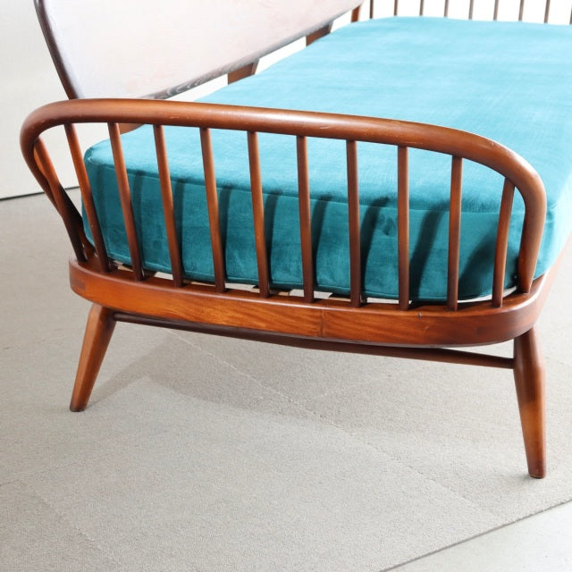 アーコールERCOL ソファベッド　「！」 商品番号26127