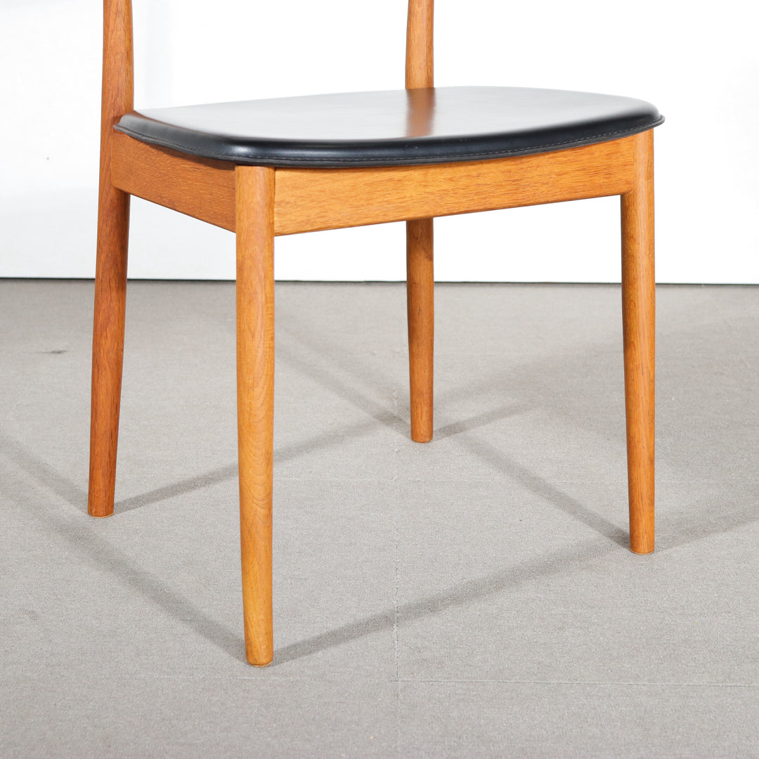 【comingsoon!】 Denmark Dining chair | ItemCode-VIND68d | 送料込