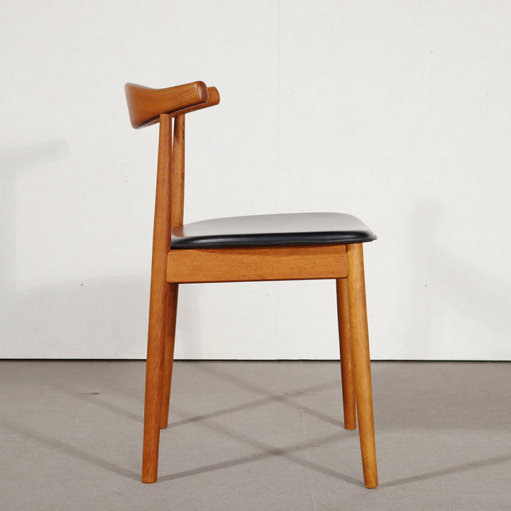 【comingsoon!】 Denmark Dining chair | ItemCode-VIND68d | 送料込