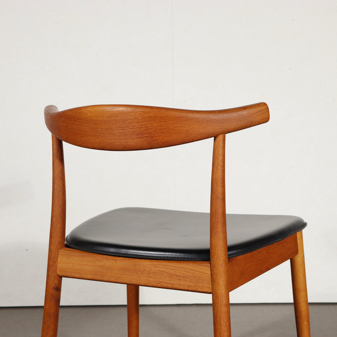 【comingsoon!】 Denmark Dining chair | ItemCode-VIND68d | 送料込