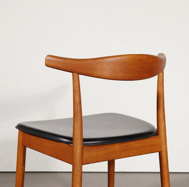 【comingsoon!】 Denmark Dining chair | ItemCode-VIND68d | 送料込