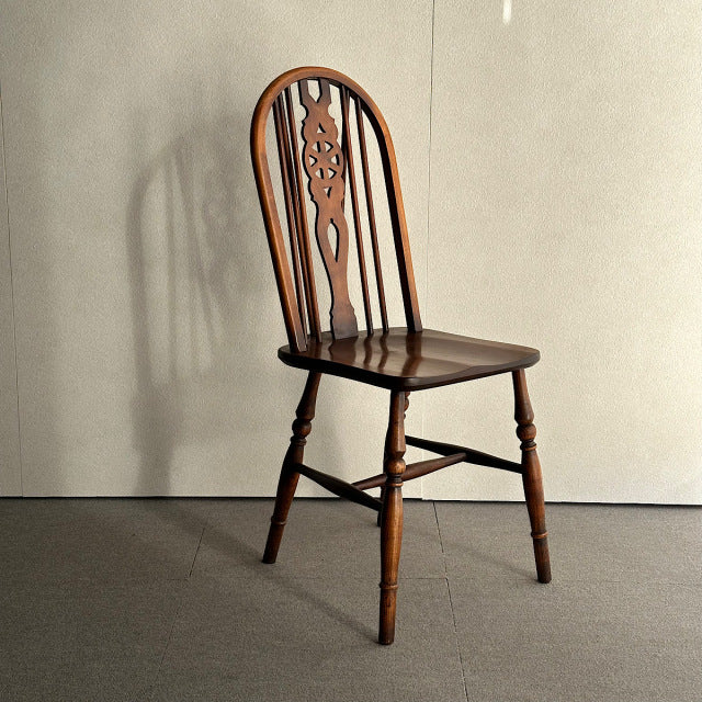 こっちのオールドチャーム　old charm チェア　商品番号24085b