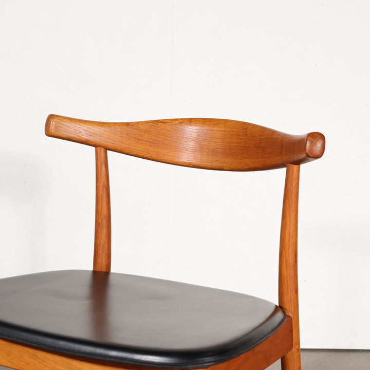 【comingsoon!】 Denmark Dining chair | ItemCode-VIND68e | 送料込
