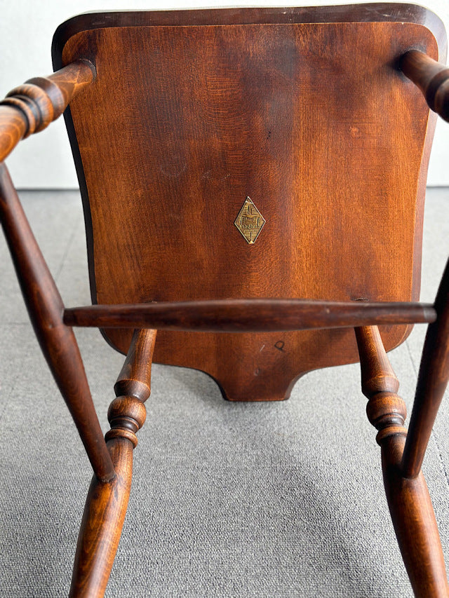 こっちのオールドチャーム　old charm チェア　商品番号24085b